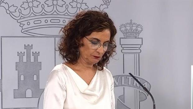 El Gobierno ampara a Iglesias tras sus críticas a la Justicia