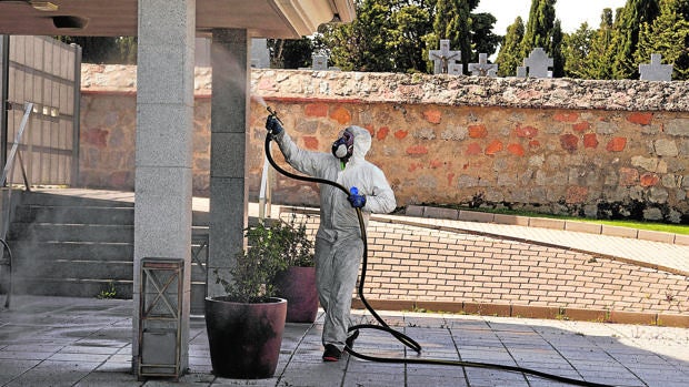 Un nuevo modelo de residencias con la «enseñanza» de lo vivido