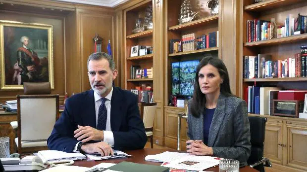 Los Reyes contactan con hospitales de Baleares, Asturias y Cataluña