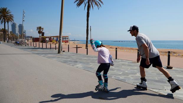 Ítaca estaba al final de la calle