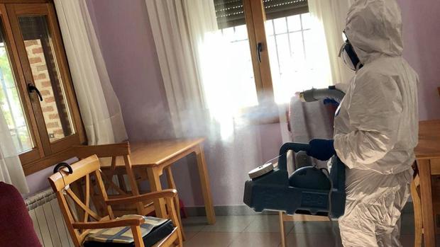 Las residencias tendrán más control y contacto con Atención Primaria