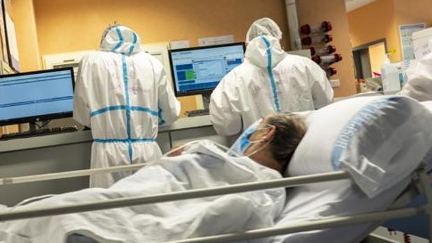 Castilla-La Mancha registra 40 nuevos fallecidos hasta 2.439, 59 hospitalizados más y 76 pacientes curados