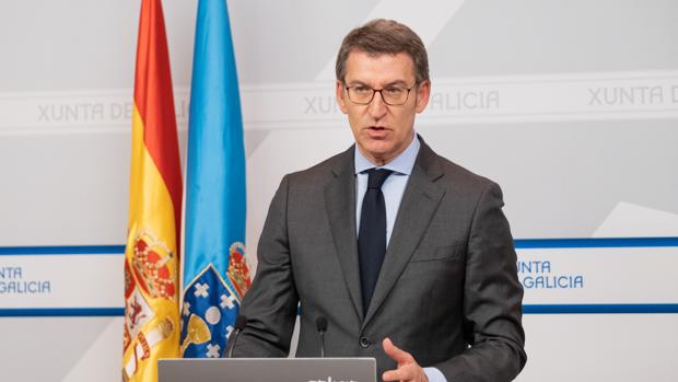 Galicia «no avala» el plan de Sánchez por carecer de consenso y eficacia