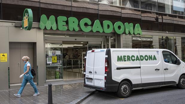 Horarios de Mercadona para la desescalada del confinamiento y el puente del 1 de mayo