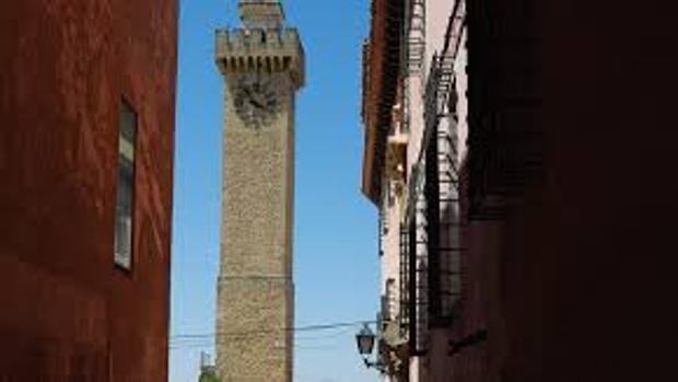 Cuenca hará sonar Los Mayos en la Torre de Mangana de la capital