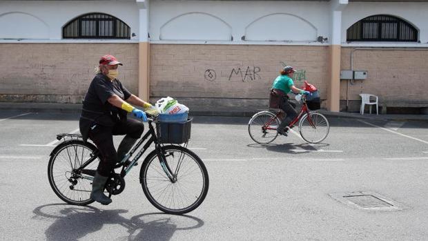 Galicia sigue sin validar el plan de desescalada del Gobierno | Más de 6.000 curados de Covid-19 | Última hora