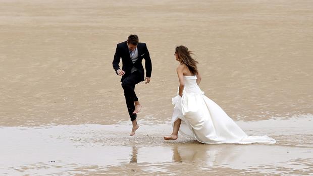 El sector de las bodas en Galicia, ante la encrucijada