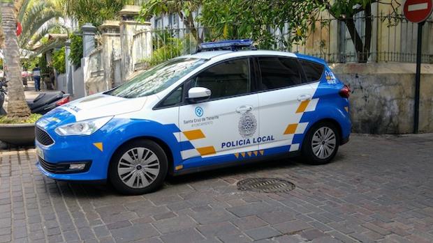 Una mujer sobrevive a las 36 puñaladas de su pareja en Tenerife