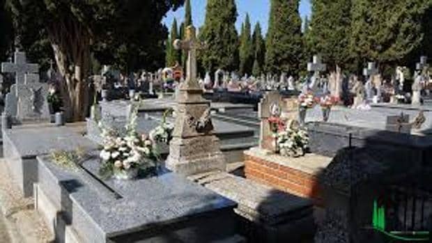 Los enterramientos en Ciudad Real se incrementaron un 257% en el mes de abril