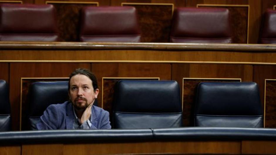 El Gobierno dice que Iglesias se saltó la cuarentena porque su presencia en el Consejo de Ministros es «fundamental»