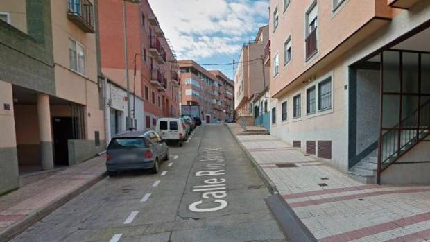 Detenida una pareja en Salamanca tras una discusión en la que la mujer apuñaló al hombre en el costado