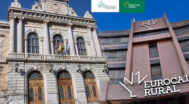 Acuerdo para anticipar la recaudación de tributos a los ayuntamientos de la provincia