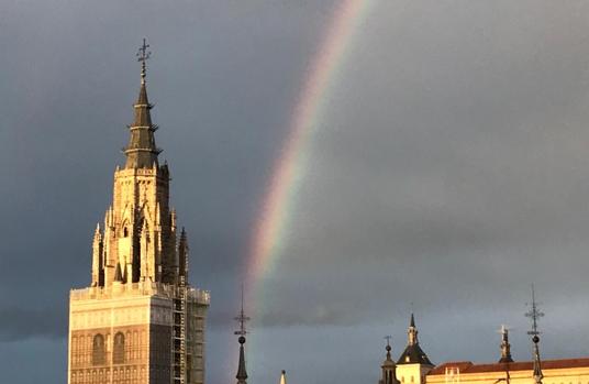 Toledo dedicará un espacio a la memoria de las víctimas del Covid-19