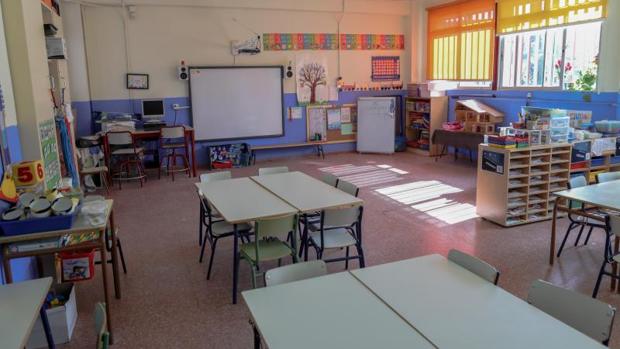 El incierto próximo curso escolar en Galicia