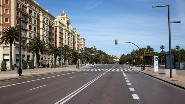 El Pleno del TC abordará el estado de alarma tras admitir a trámite el recurso de Vox