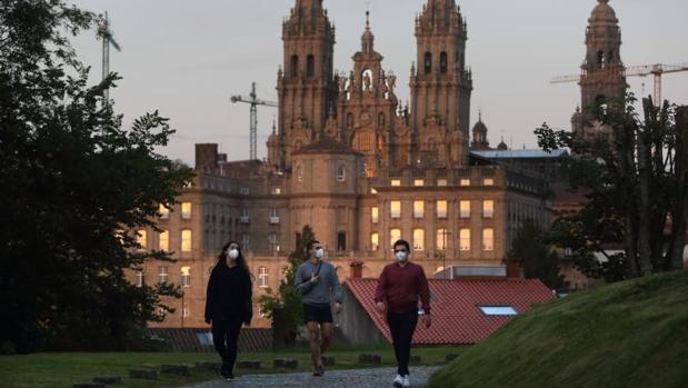 Las franjas horarias para pasear se eliminarán de los núcleos de menos de 5.000 habitantes