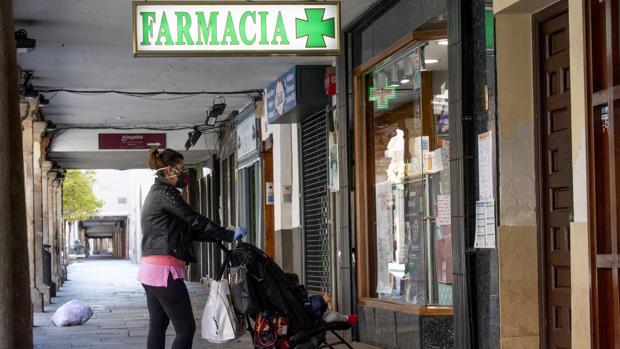 Madrid entregará desde el lunes una mascarilla gratuita a cada ciudadano en las farmacias