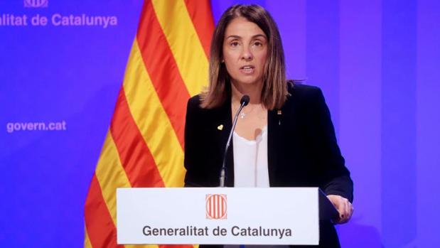 La Generalitat se desmarca del acto de homenaje que presidirá el Rey: «Aún no estamos en esta fase»