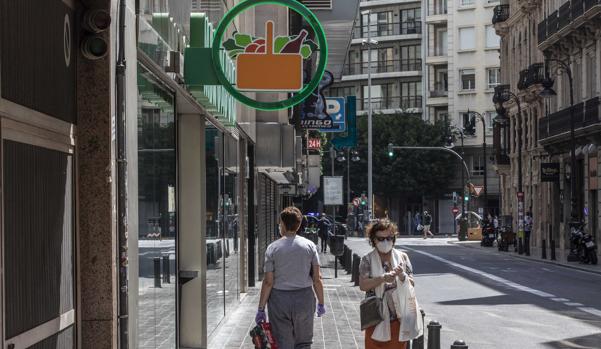 Mercadona duplica las ventas de un producto italiano que sustituye al pan tradicional por el coronavirus