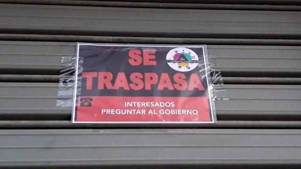 La economía alicantina deja de generar 30 millones al día por el coronavirus