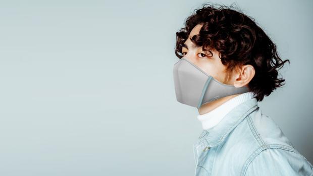 Closca reconoce que sus mascarillas de diseño contra el Covid-19 vendidas a veinte euros no son del tipo FFP2