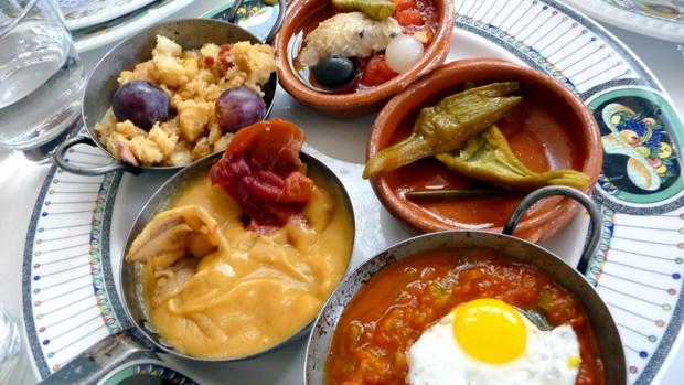 La Academia de Cultura Gastronómica lanza un mensaje de apoyo al sector en la región