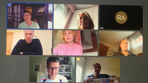 Establecen las líneas de la reincorporación de los empleados de la Diputación