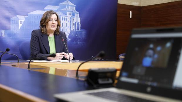 Castilla-La Mancha incentivará la contratación mediante el «cheque Covid»