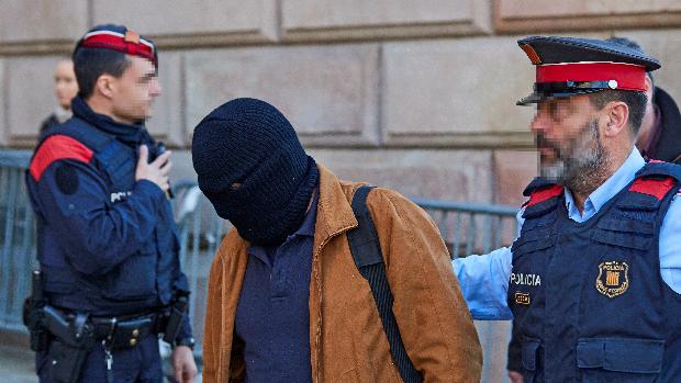 El TSJC confirma 21 años de cárcel para el abusador confeso del colegio Maristas