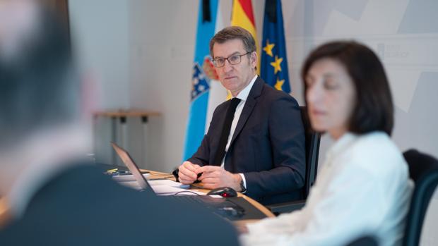 Galicia reabrirá las residencias el próximo 18 de mayo anticipándose a la desescalada del Gobierno