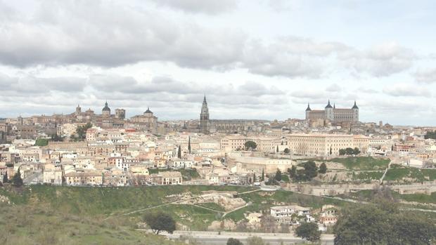 Toledo y Guadalajara reducen un 70 % el dióxido de nitrógeno en el aire durante el confinamiento