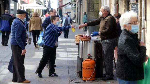 La Xunta valora la reapertura de guarderías en la fase 2 | Última hora