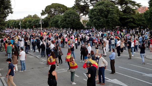 Valencia Fase 1: el edil de Policía critica «las caceroladas de aquellos que nunca han usado una cazuela»