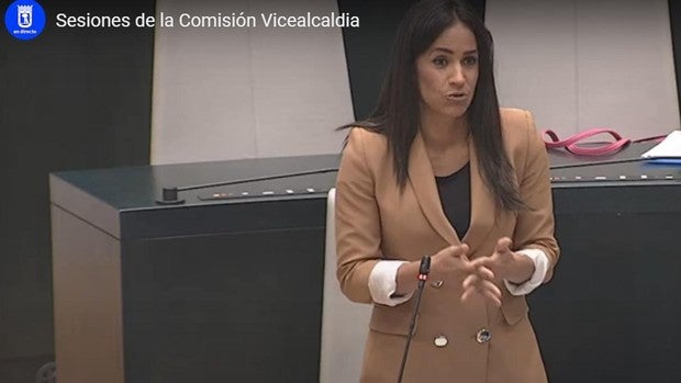 Vox pide la dimisión de Villacís por no apoyar las caceroladas: «Está atacando a los madrileños» 