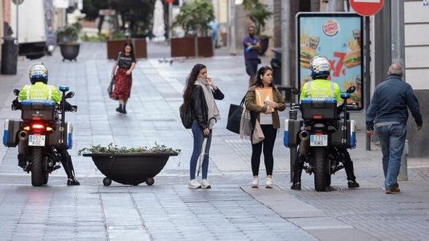 Canarias solicita formalmente al Ministerio el paso a fase 2 de todo el archipiélago