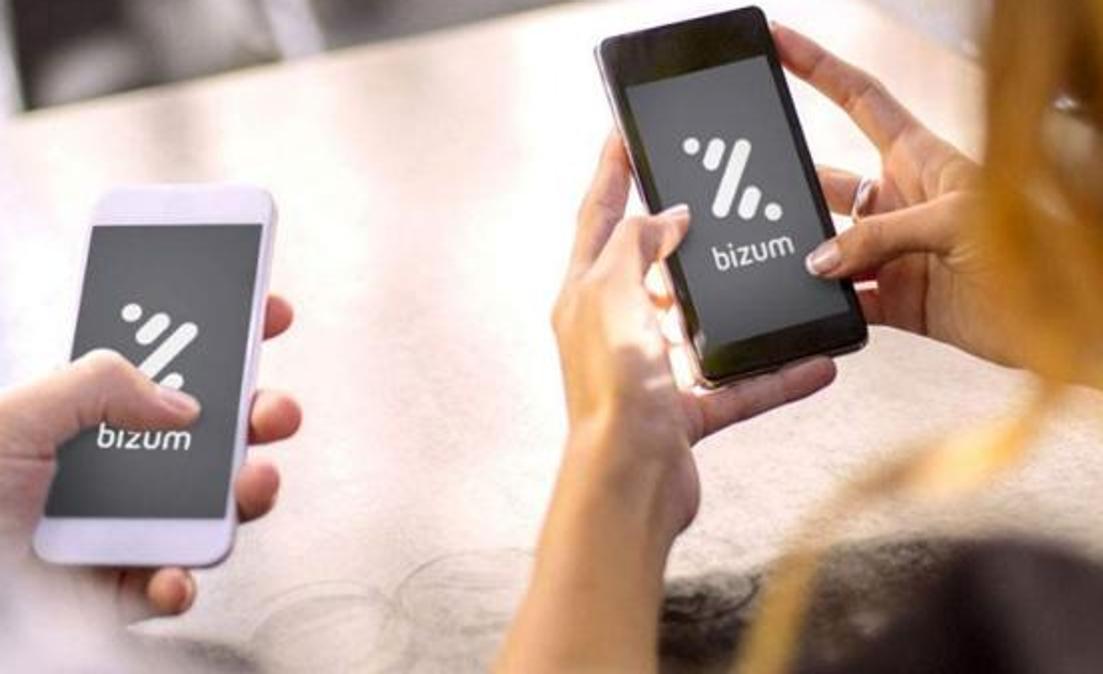Bizum es una forma instantánea, fácil y segura de pagar con tu móvi
