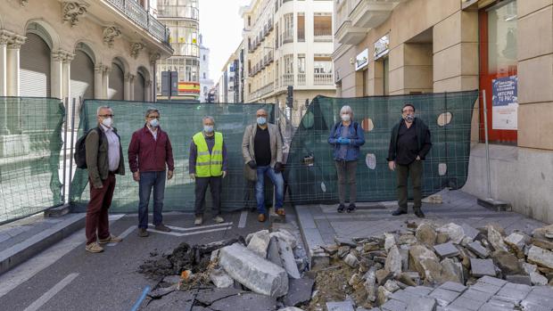 Inician las excavaciones en Valladolid para hallar los restos del héroe irlandés Red Hugh O'Donnell