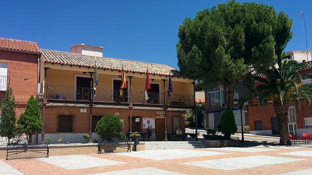 Pantoja levantará un monumento en homenaje a víctimas del Covid-19