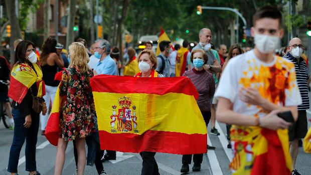 El «espíritu Núñez de Balboa» cuaja en Barcelona