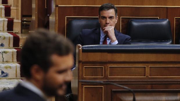 Las alianzas de Sánchez se quiebran de nuevo y ponen en duda su estabilidad