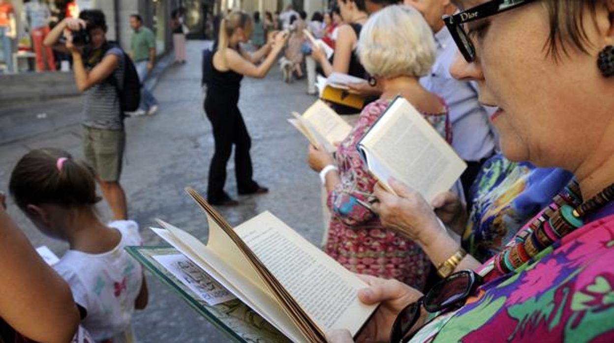 Voix Vives estaba programado para el 4, 5 y 6 de septiembre