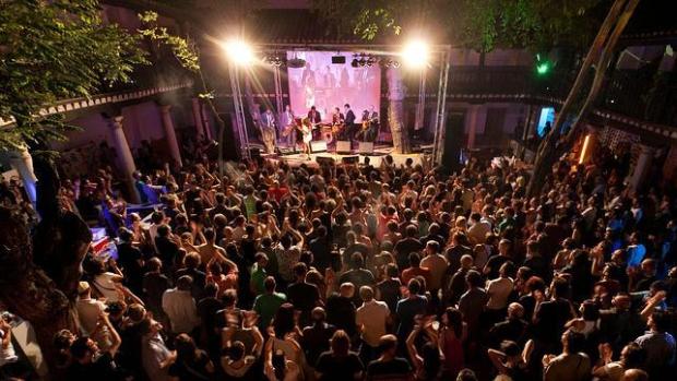 El Festival Cultura Inquieta de Getafe cancela su edición de 2020