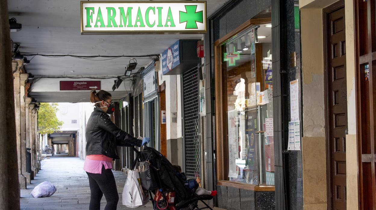 La mayoría de las farmacias gallegas cuenta con stock