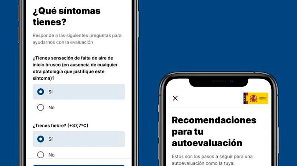 Canarias rastreará los contagios por coronavirus a través de una app