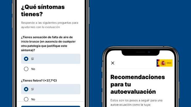 Canarias rastreará los contagios por coronavirus a través de una app