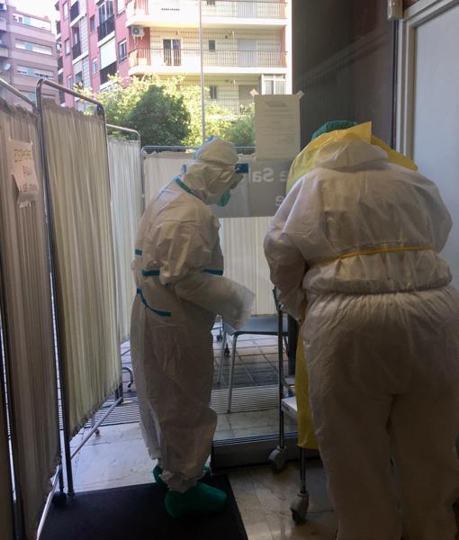 La Generalitat Valenciana pidió al Gobierno pasar de fase sin tener ni los protocolos sanitarios