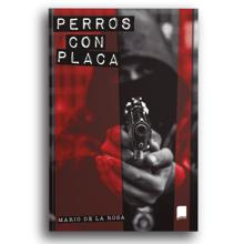 Mario de la Rosa: «Los seres humanos sacan sus instintos animales cuando son llevados al límite»