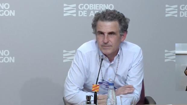 El ministro Illa permite a Aragón pasar a la Fase 2, pero le exige detectar mejor los contagios de Covid