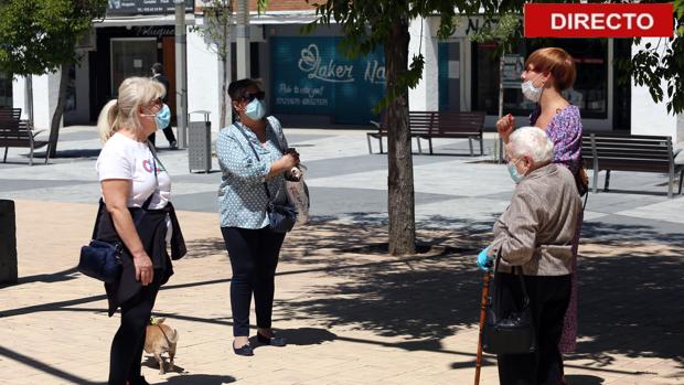 Última hora sobre el coronavirus en Castilla-La Mancha: 41 nuevos casos y 10 fallecidos en las últimas 24 horas