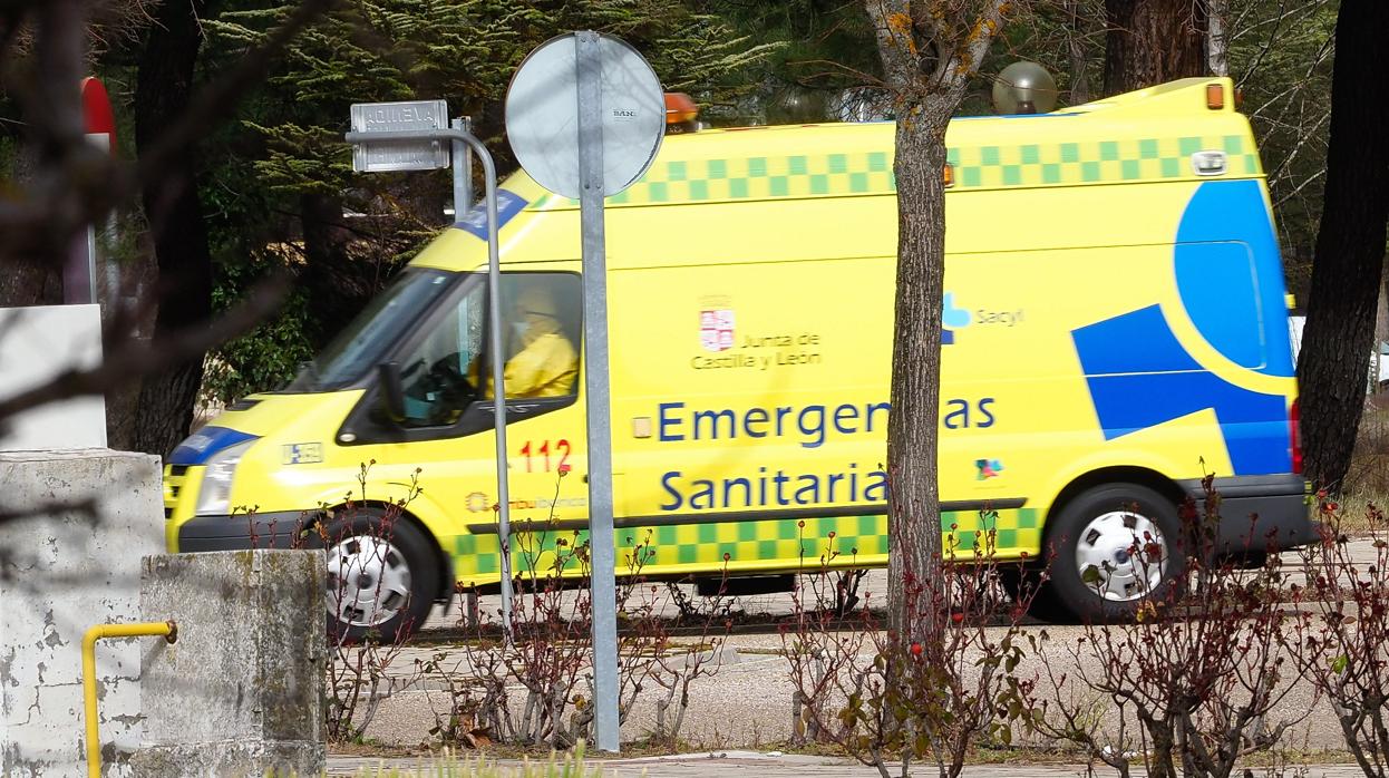 Fallece atropellado un operario cuando atendía una avería en la AP-1 de Burgos